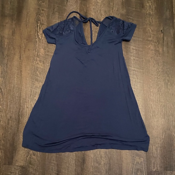 Aero small dress - Picture 3 of 3